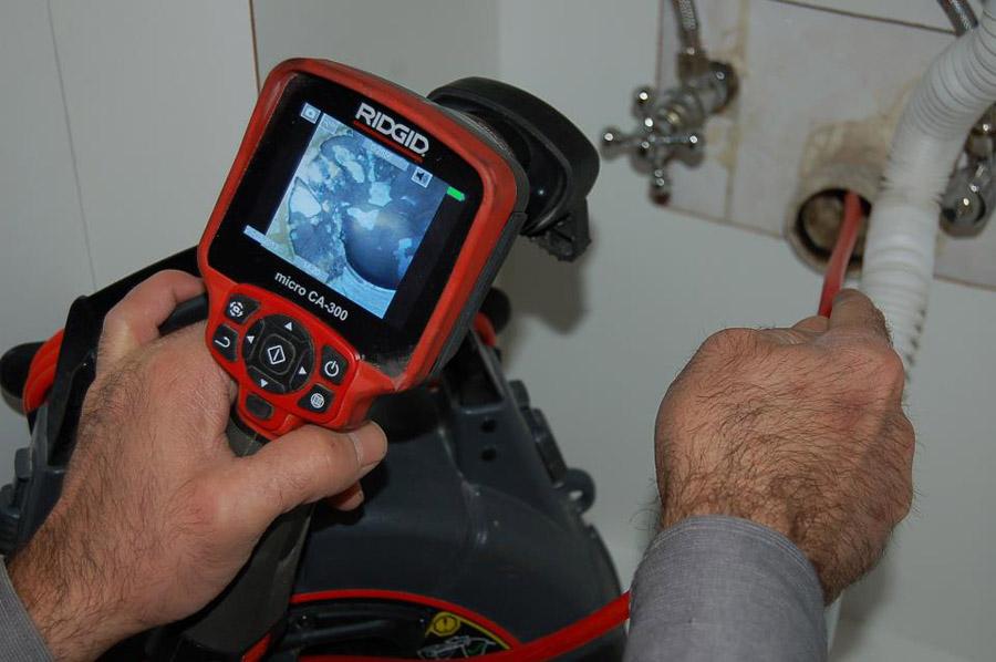 Su Kaçağı Tespiti